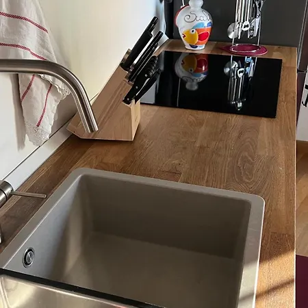 Apartamento Sicilia Bella Roma