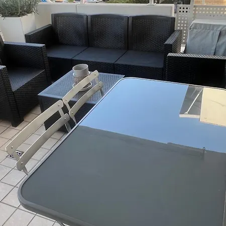 Apartamento Sicilia Bella Roma